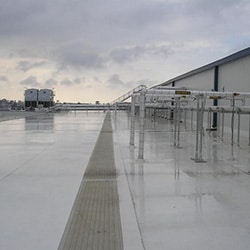 project pic4 - Commercial Roofing Services at Nations Roof