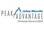 peak advantage - Commercial Roofing Services at Nations Roof