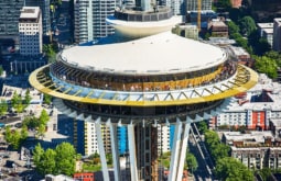 seattle space needle 255x165 - Seattle Space Needle