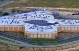 santa fe image1 255x165 - Santa Fe County Adult Correctional Facility