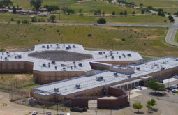 santa fe image2 255x165 - Santa Fe County Adult Correctional Facility