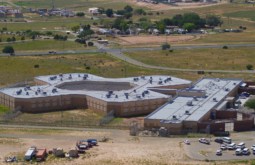 santa fe image4 255x165 - Santa Fe County Adult Correctional Facility