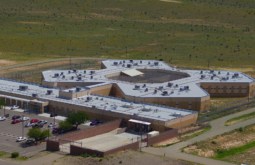 santa fe image5 255x165 - Santa Fe County Adult Correctional Facility