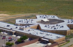 santa fe image6 255x165 - Santa Fe County Adult Correctional Facility
