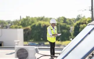 commercial roof inspection guide