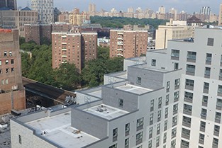Apartment Roofing - New York, NY