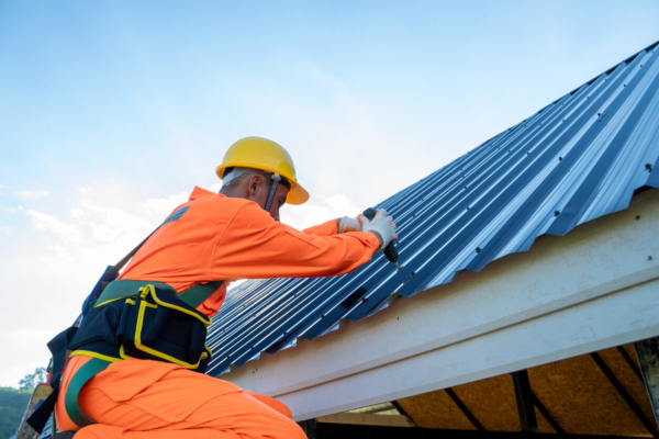 roofing safety