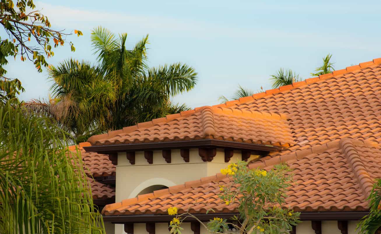 How Long Do Roofs Typically Last in Florida? | Nations Roof®