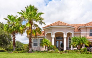 types of roofs in Florida