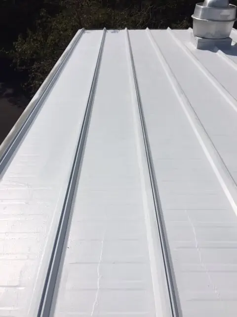 roof coatings for metal roofs
