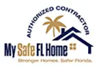 trust logo my safe florida home