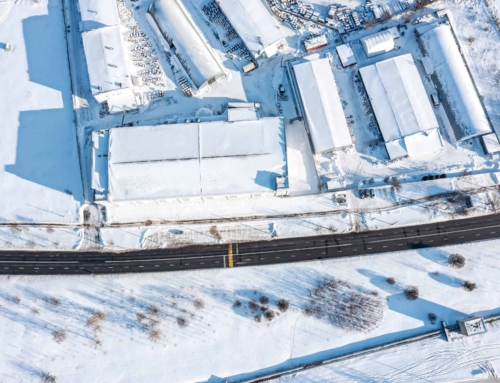 Best Commercial Roofing Systems for Cold Climates