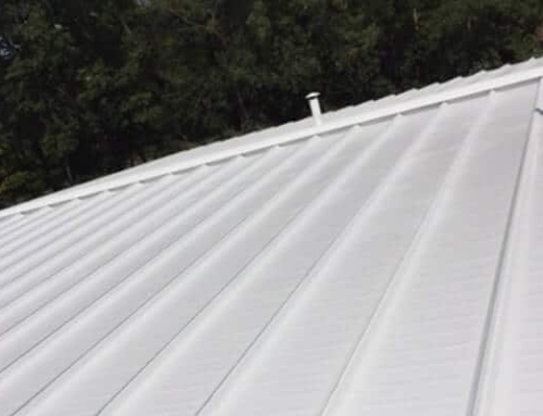 Top Commercial Roofing & Waterproofing Services, TN