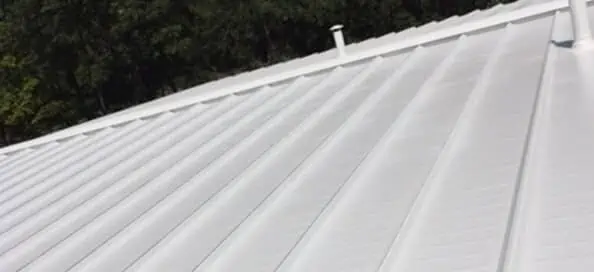 silicone vs acrylic roof coatings