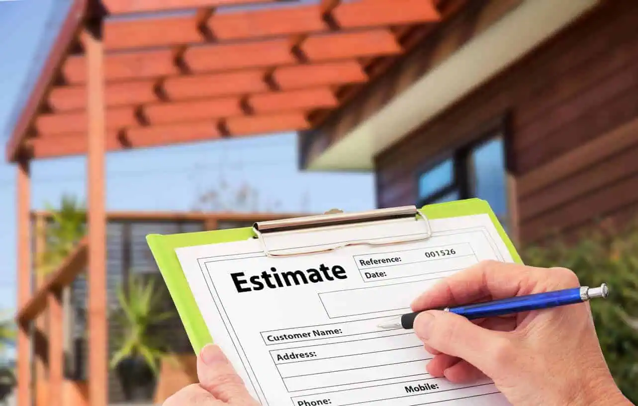 commercial roof repair cost
