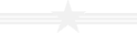 White star white lines icon.