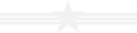 White star white lines icon.