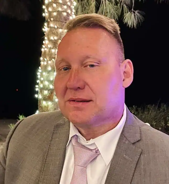 Jake Hyatt