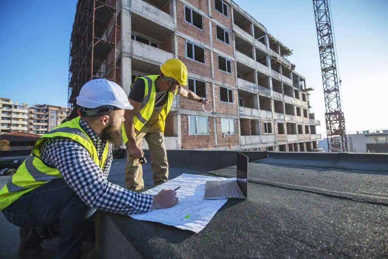 what is commercial roof restoration