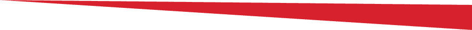 Solid red background for commercial roofing branding.