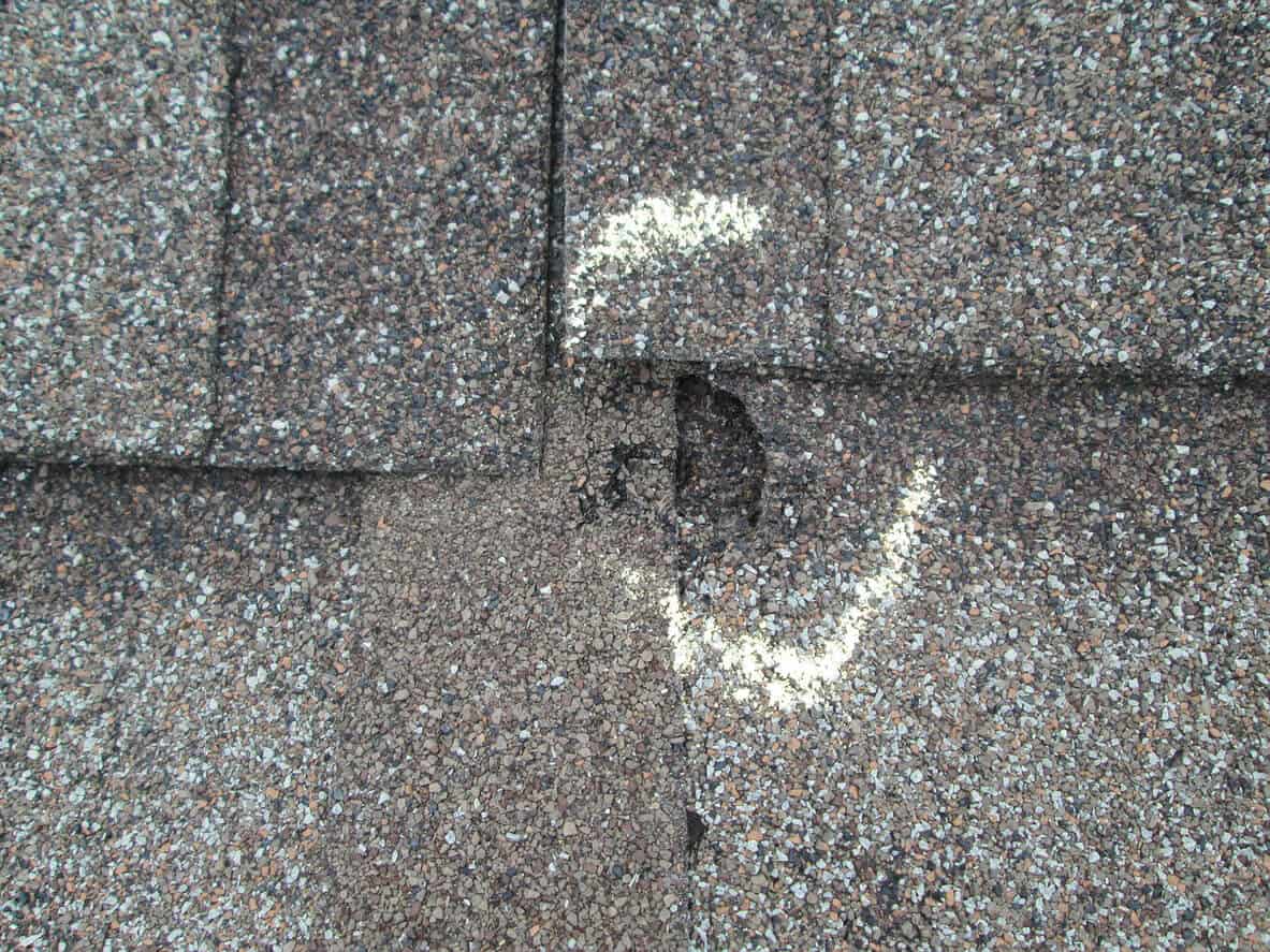 roofing hail damage