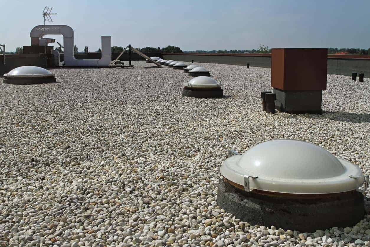 roofing systems