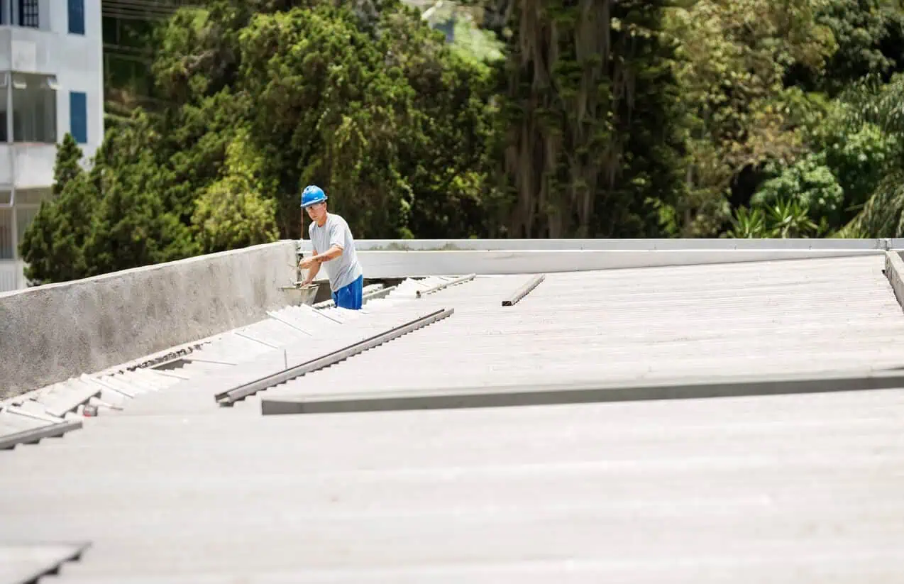 commercial roofers